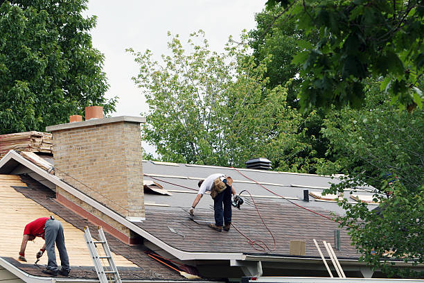 Trusted St Helen, MI Roofing services Experts